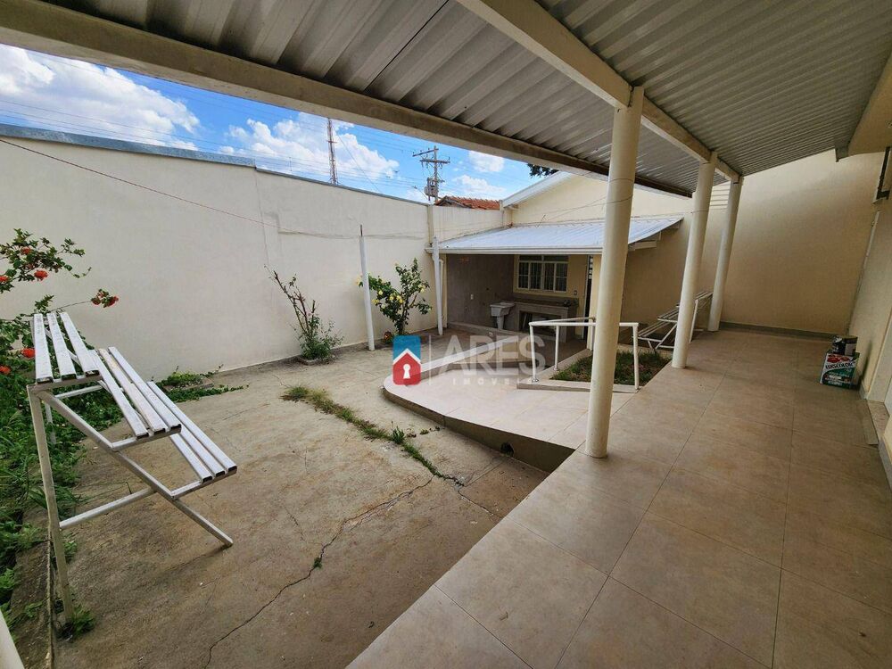 Casa, 4 quartos, 186 m² - Foto 15