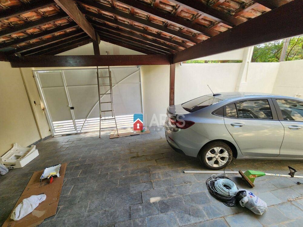 Casa, 4 quartos, 186 m² - Foto 7