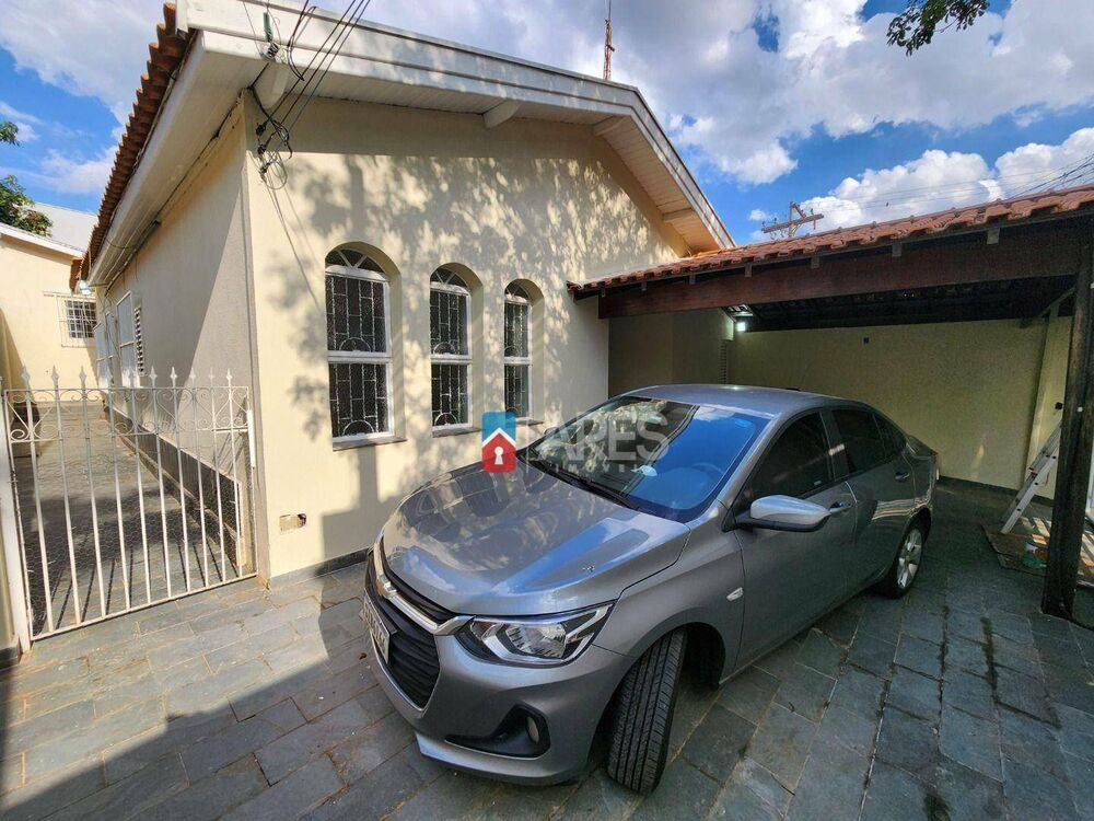 Casa, 4 quartos, 186 m² - Foto 6