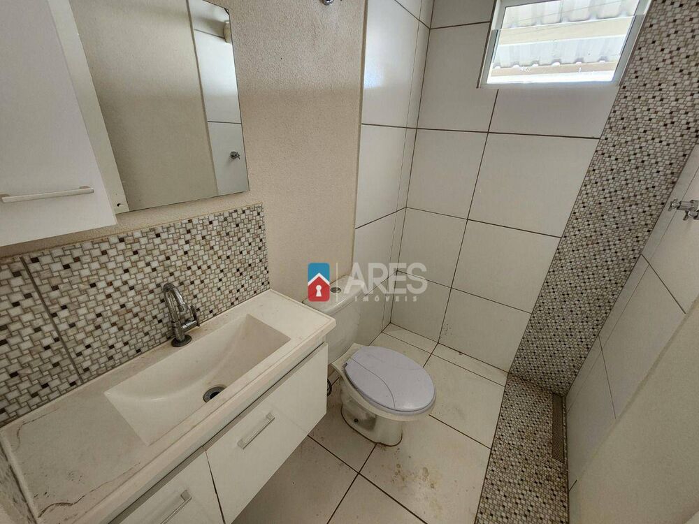 Casa, 4 quartos, 186 m² - Foto 2