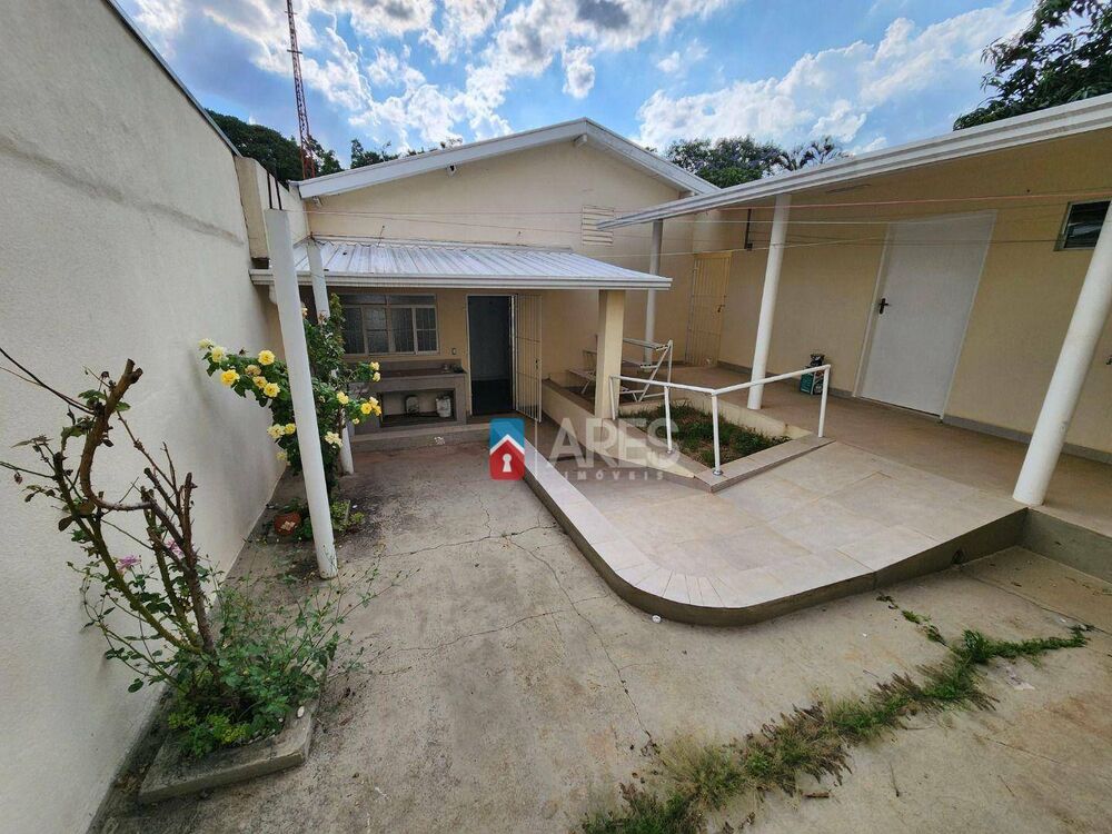 Casa, 4 quartos, 186 m² - Foto 9
