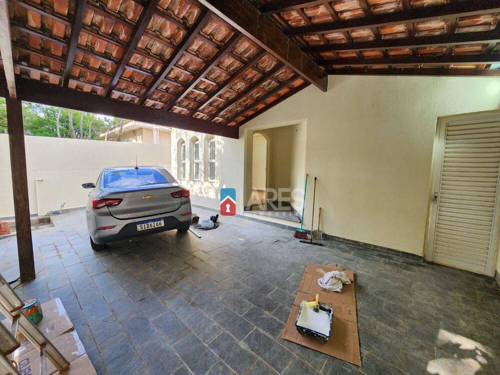 Casa, 4 quartos, 186 m² - Foto 20