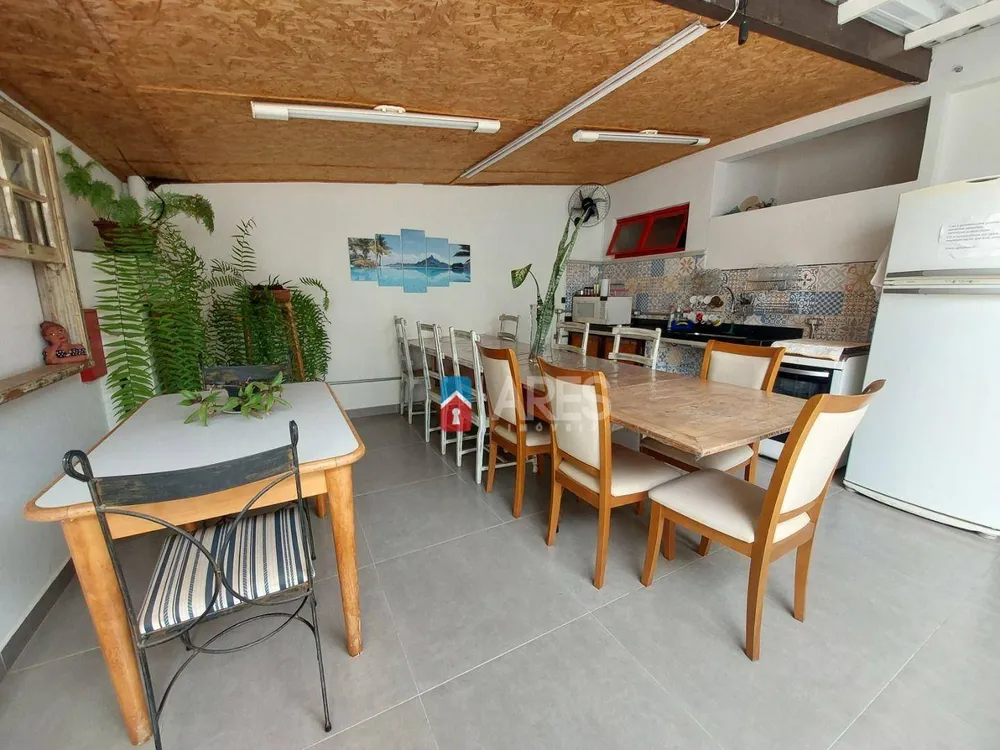 Sala-Conjunto, 16 m² - Foto 11