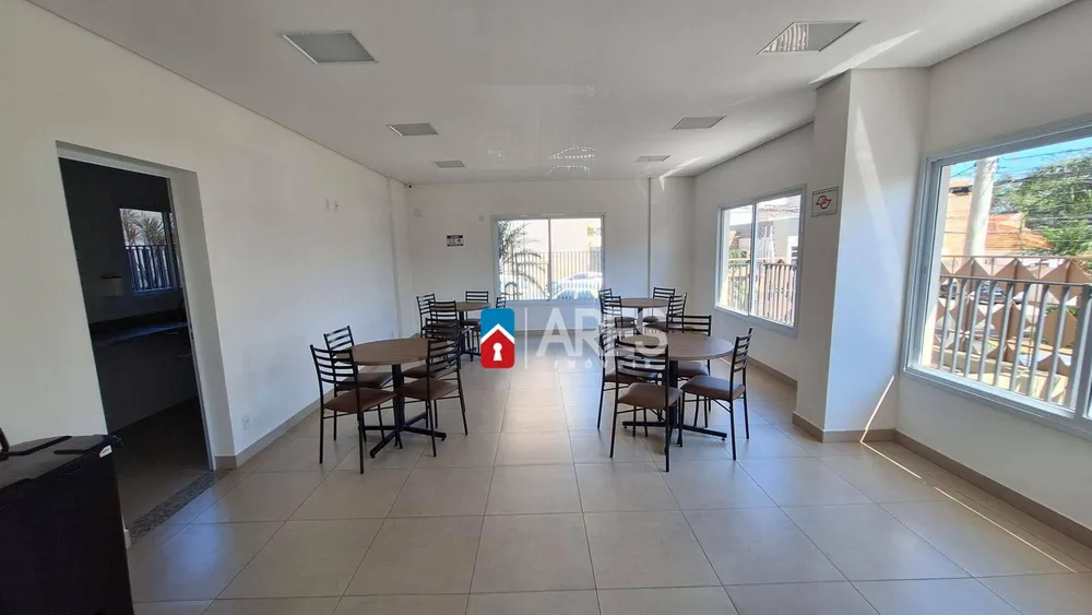 Apartamento, 2 quartos, 55 m² - Foto 15