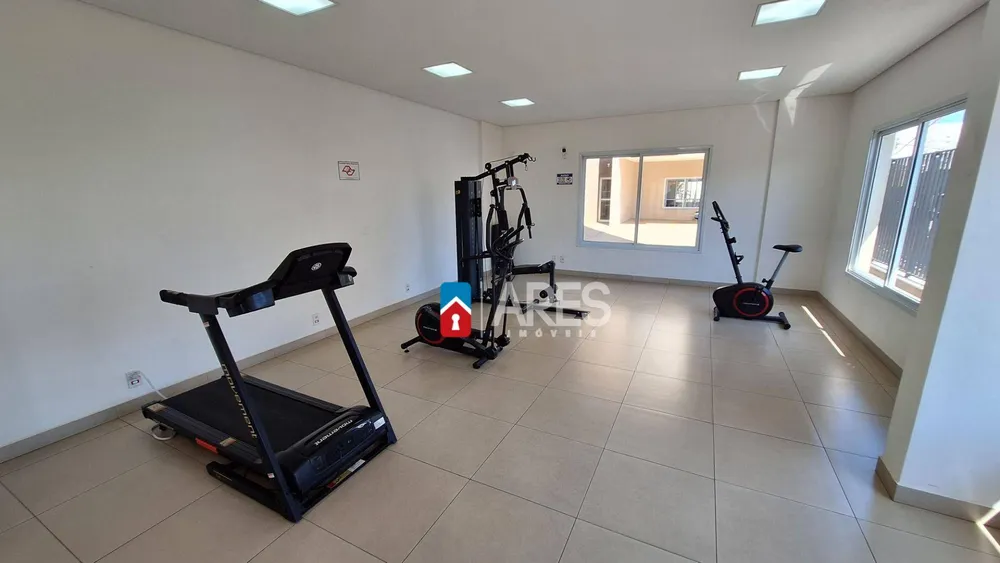 Apartamento, 2 quartos, 55 m² - Foto 16