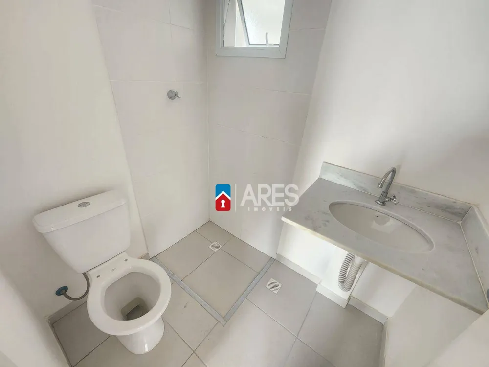 Apartamento, 2 quartos, 55 m² - Foto 9