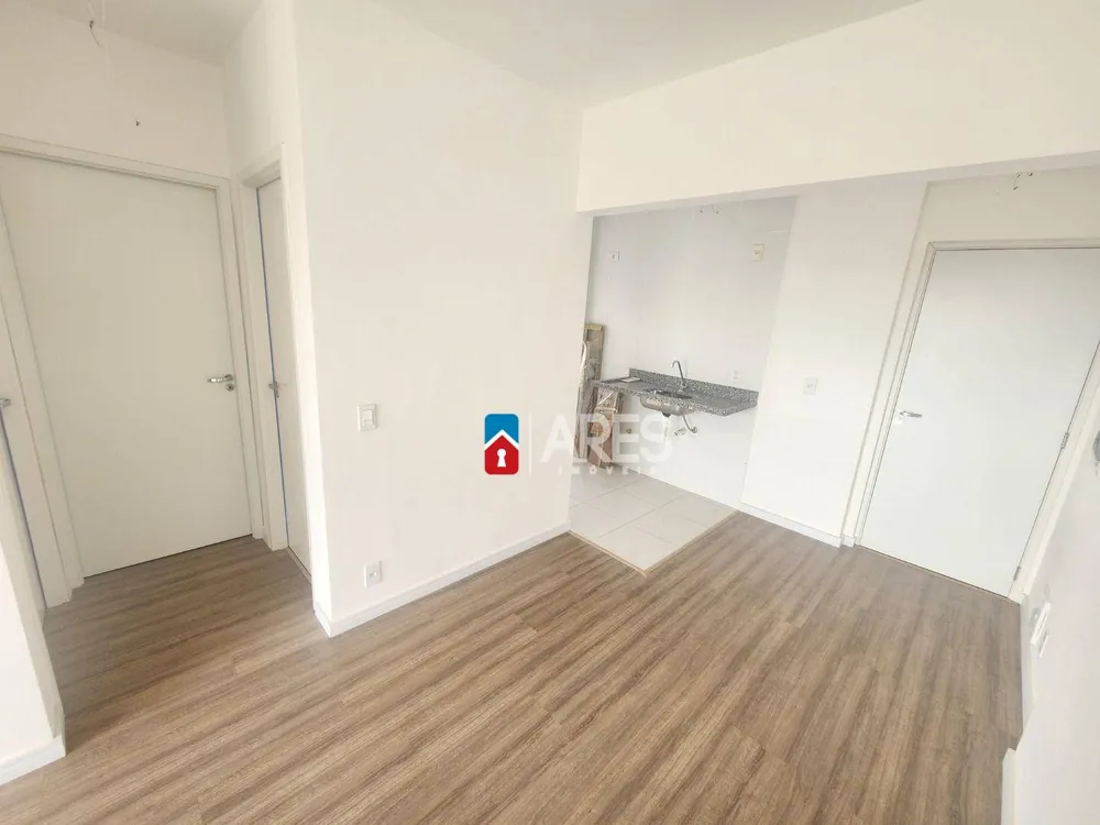 Apartamento, 2 quartos, 55 m² - Foto 6