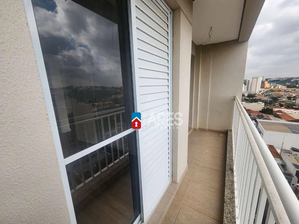 Apartamento, 2 quartos, 55 m² - Foto 4