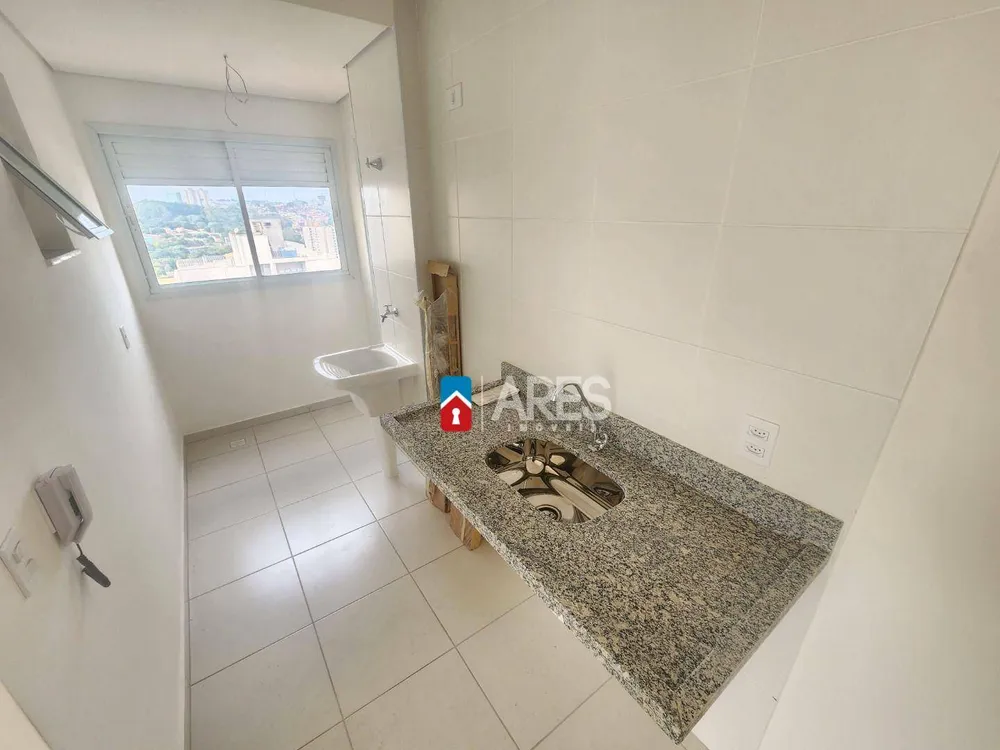 Apartamento, 2 quartos, 55 m² - Foto 8