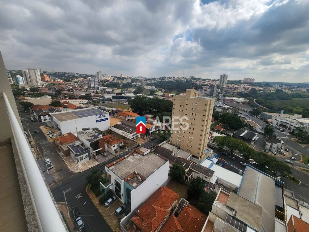 Apartamento, 2 quartos, 55 m² - Foto 5
