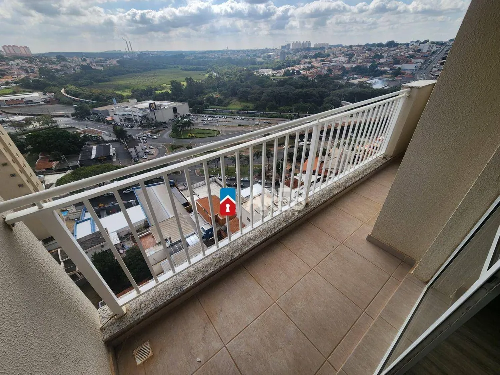 Apartamento, 2 quartos, 55 m² - Foto 3