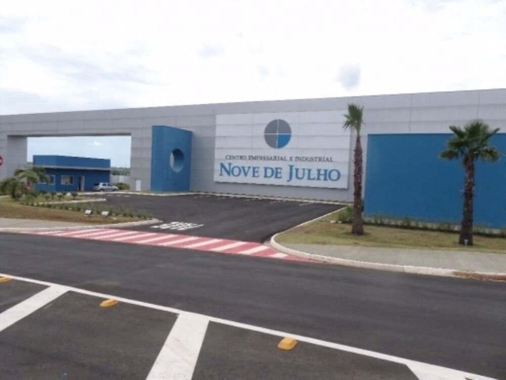 Loteamento e Condomínio à venda, 1520M2 - Foto 1