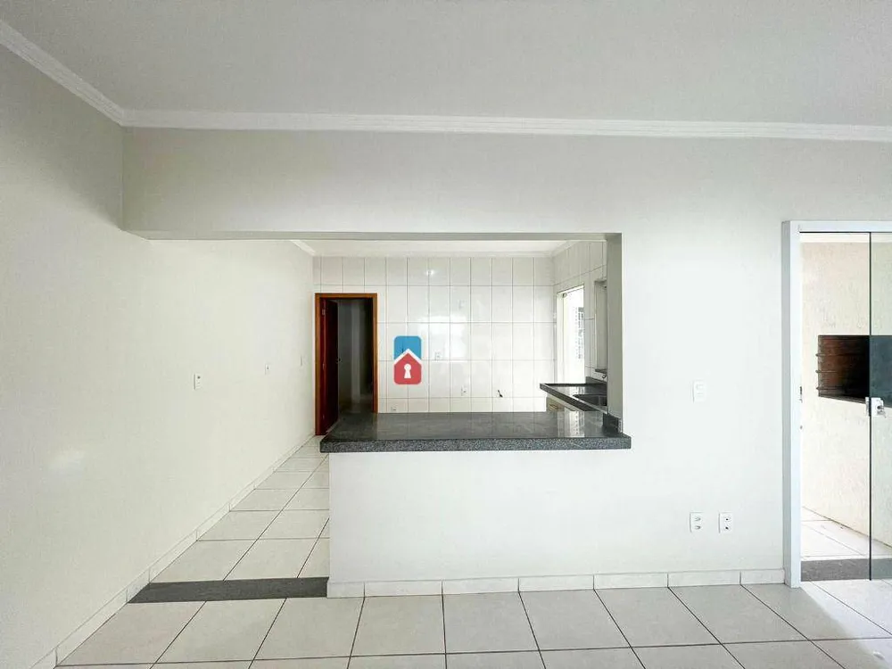 Casa, 3 quartos, 117 m² - Foto 9