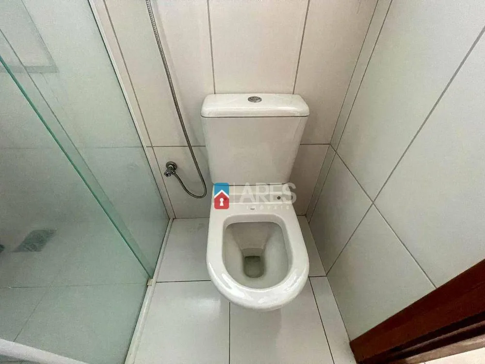 Casa, 3 quartos, 117 m² - Foto 16