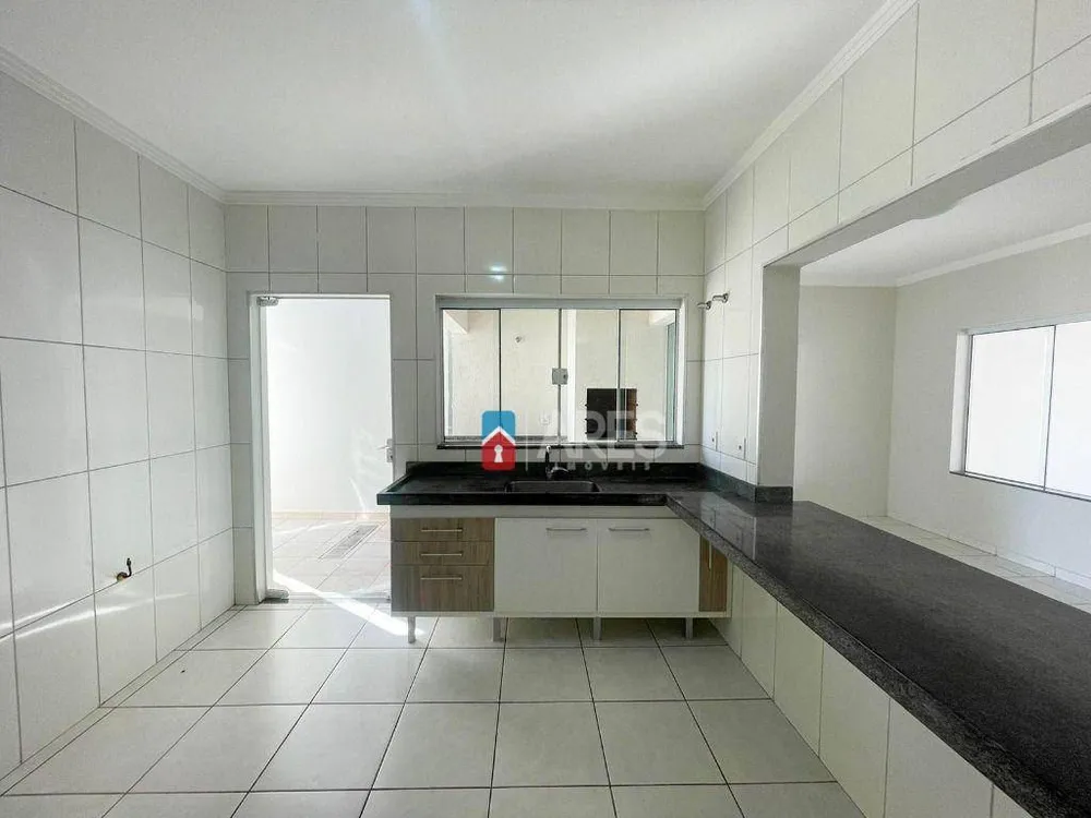 Casa, 3 quartos, 117 m² - Foto 8
