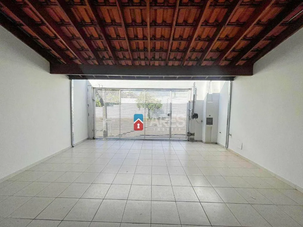 Casa, 3 quartos, 117 m² - Foto 3