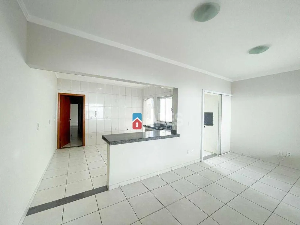 Casa, 3 quartos, 117 m² - Foto 4