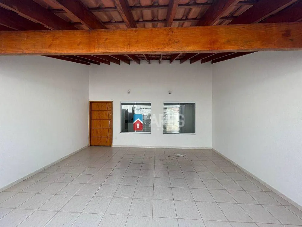 Casa, 3 quartos, 117 m² - Foto 2