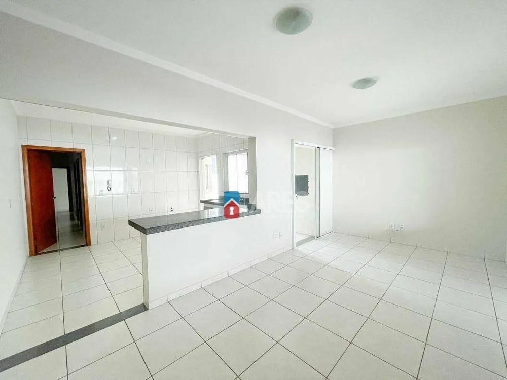 Casa, 3 quartos, 117 m² - Foto 7