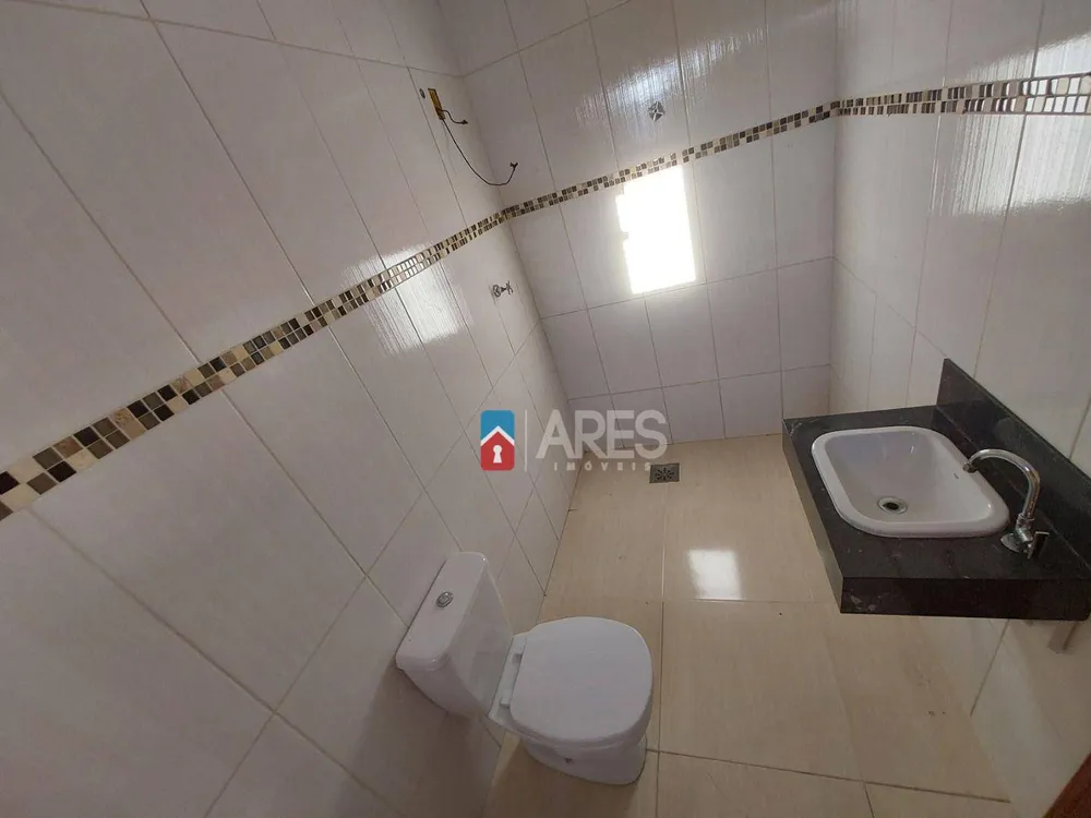 Casa, 4 quartos, 207 m² - Foto 4