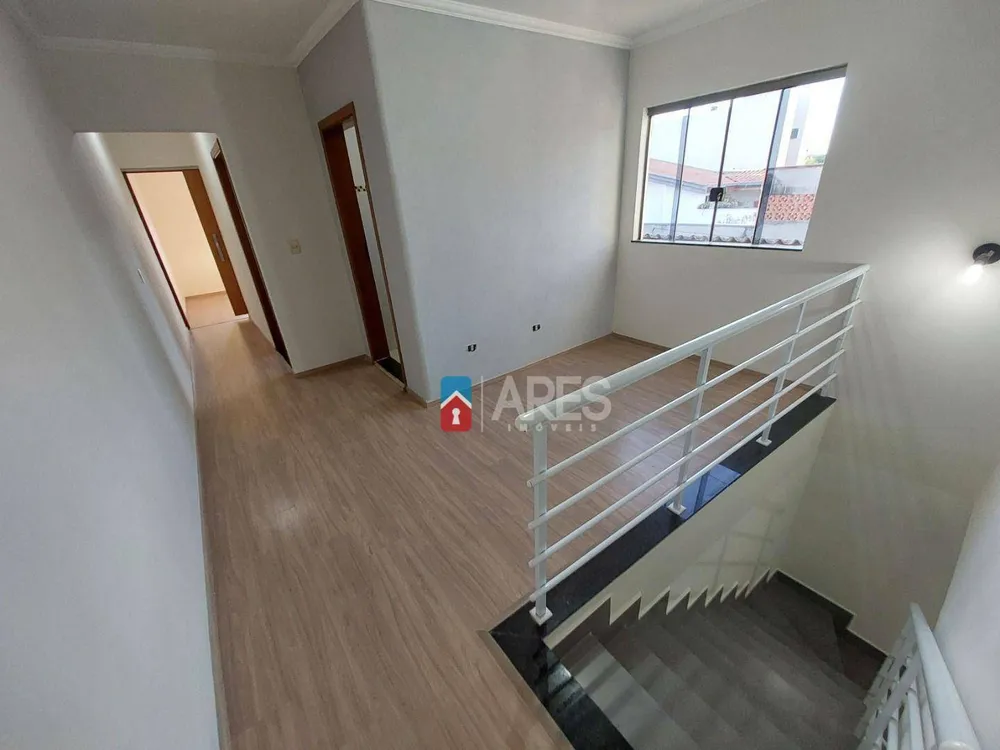 Casa, 4 quartos, 207 m² - Foto 6