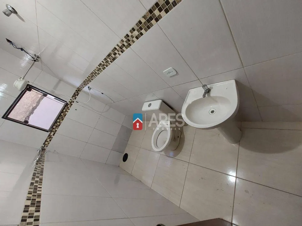 Casa, 4 quartos, 207 m² - Foto 2
