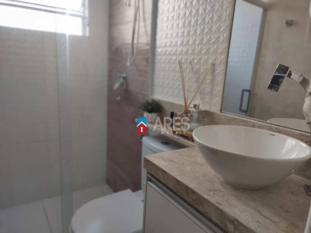 Apartamento, 2 quartos, 60 m² - Foto 8