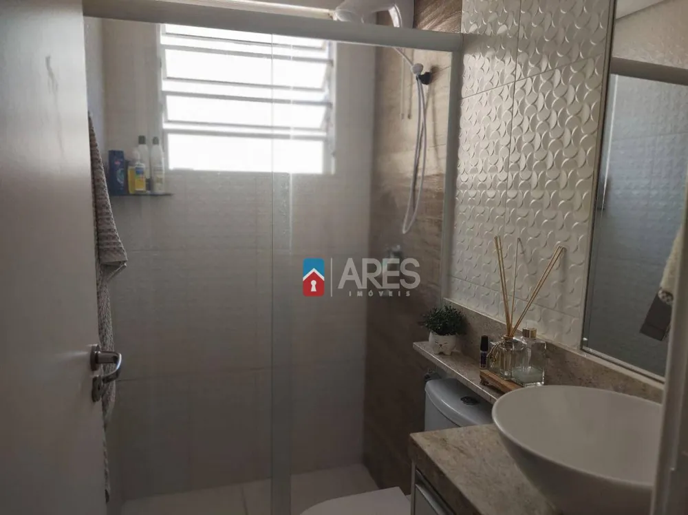Apartamento, 2 quartos, 60 m² - Foto 9