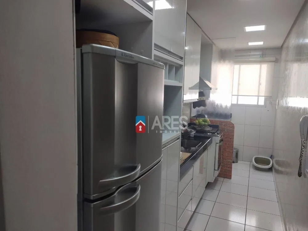 Apartamento, 2 quartos, 60 m² - Foto 5