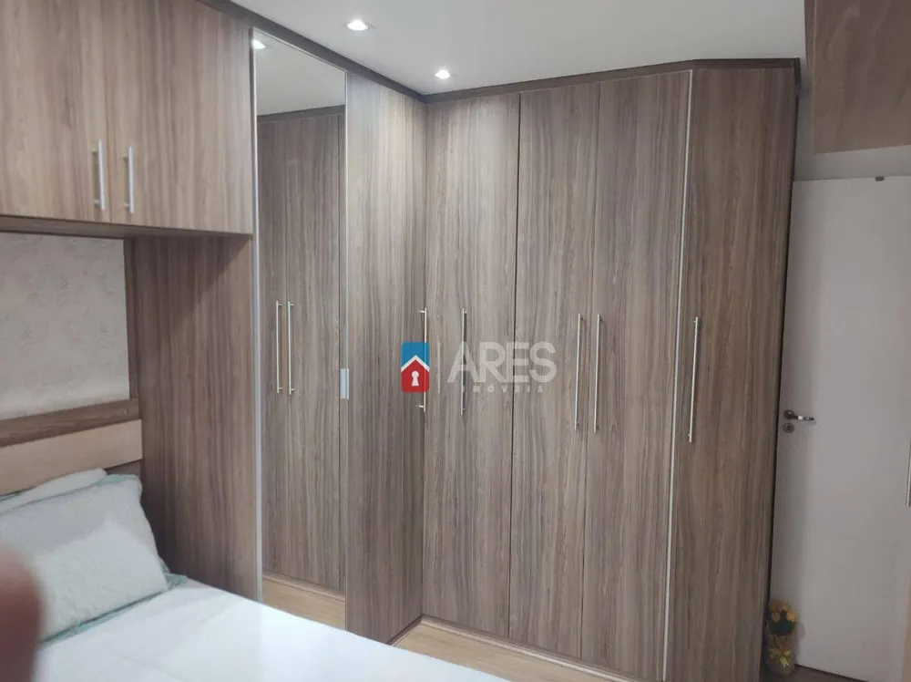 Apartamento, 2 quartos, 60 m² - Foto 7