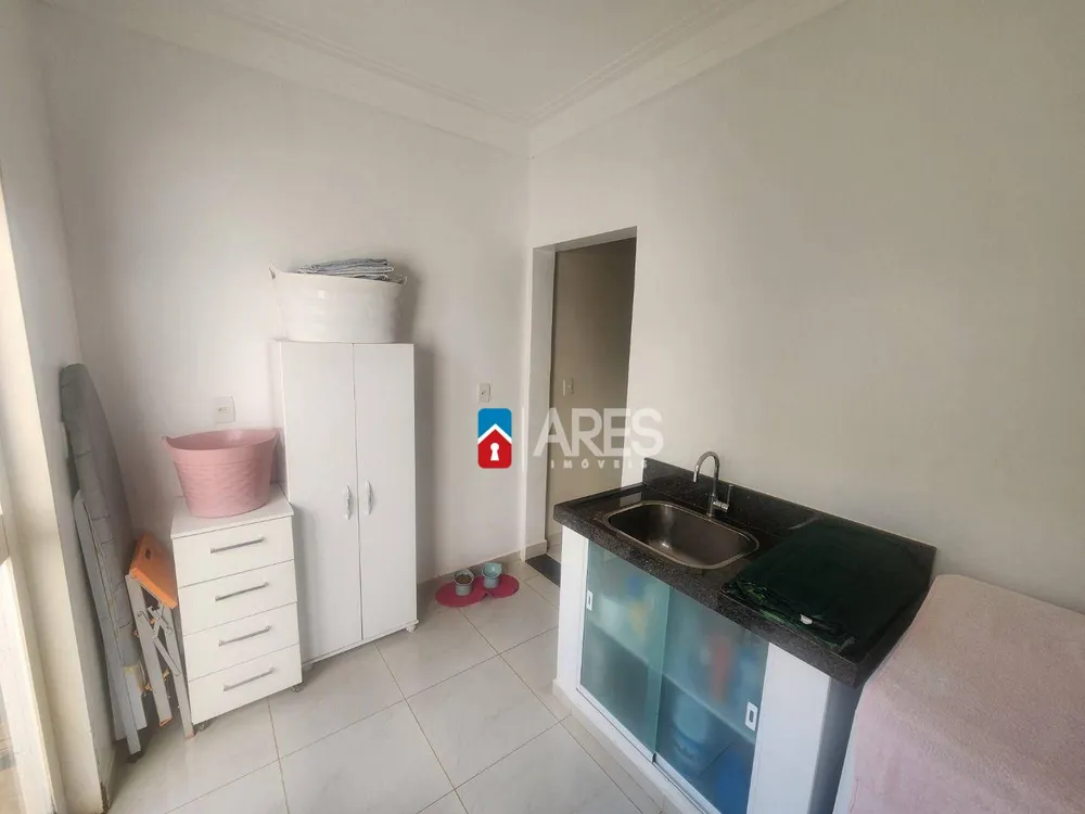Casa, 4 quartos, 290 m² - Foto 7