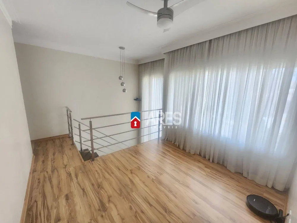 Casa, 4 quartos, 290 m² - Foto 10