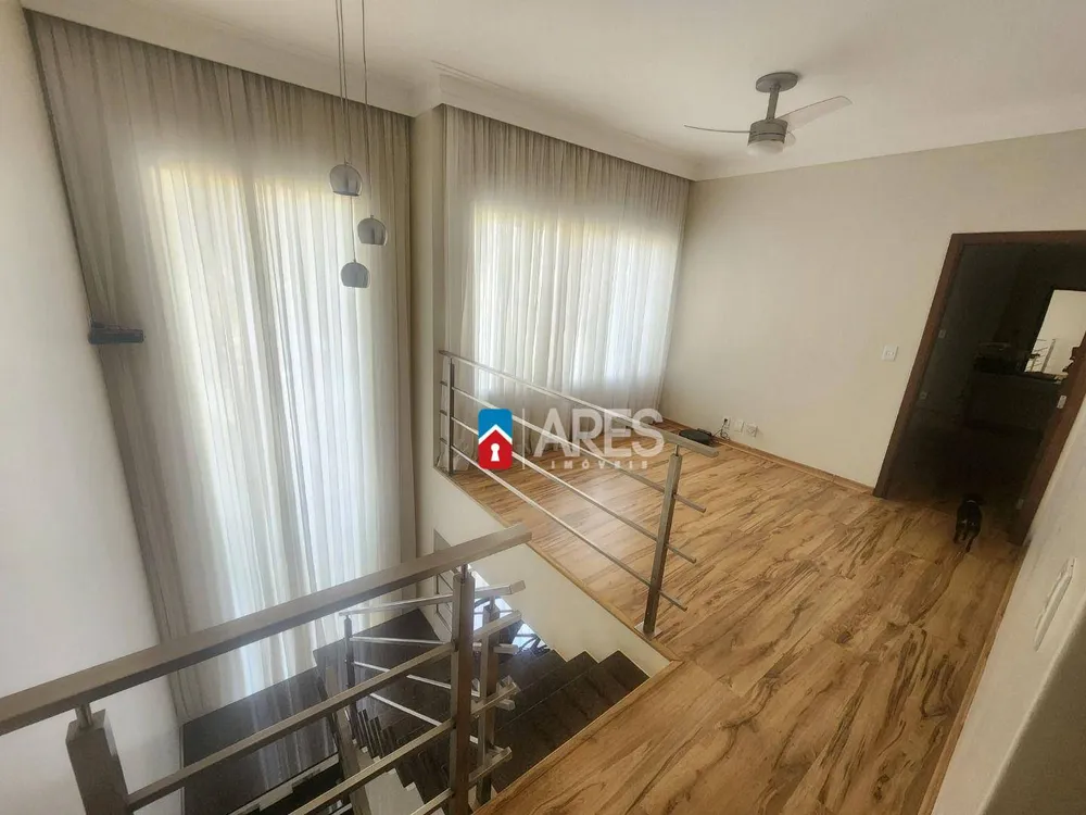 Casa, 4 quartos, 290 m² - Foto 9