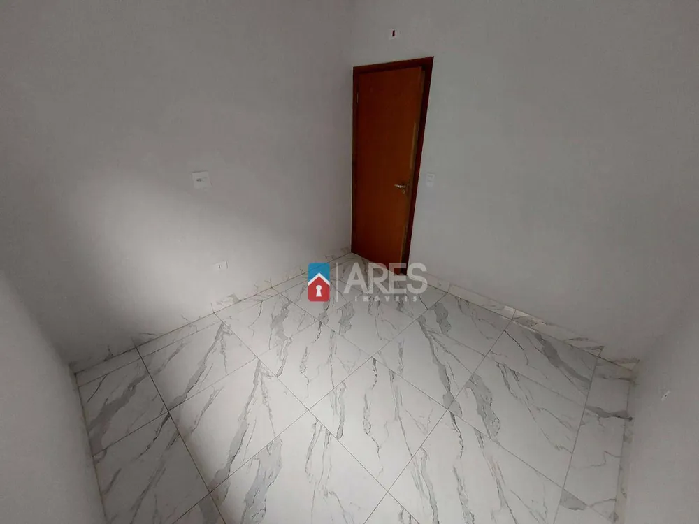 Casa, 3 quartos, 120 m² - Foto 3