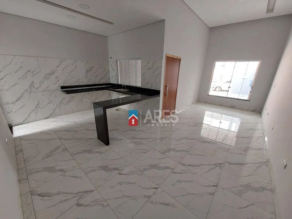 Casa, 3 quartos, 120 m² - Foto 5