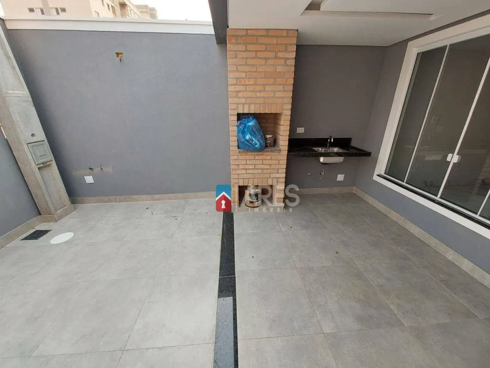 Casa, 3 quartos, 120 m² - Foto 7