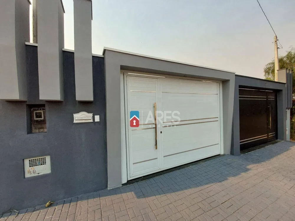 Casa, 3 quartos, 120 m² - Foto 10