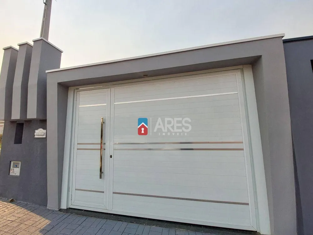 Casa, 3 quartos, 120 m² - Foto 12