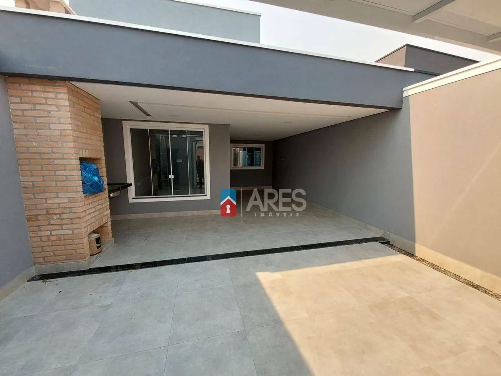 Casa, 3 quartos, 120 m² - Foto 6