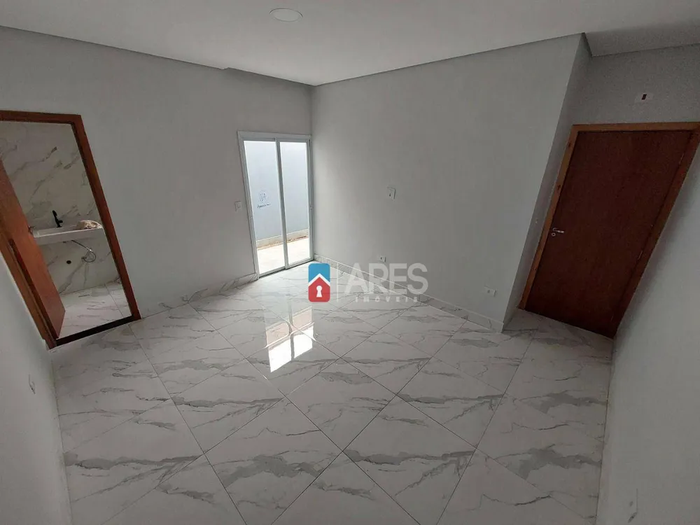 Casa, 3 quartos, 120 m² - Foto 11