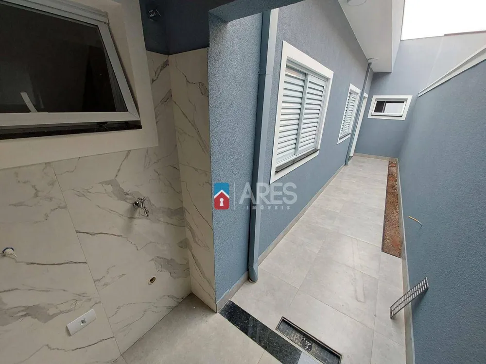 Casa, 3 quartos, 120 m² - Foto 2