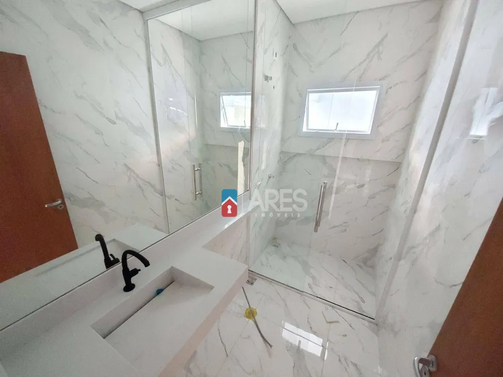 Casa, 3 quartos, 120 m² - Foto 1