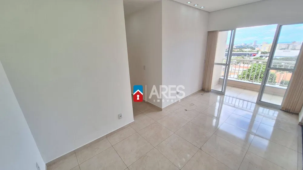 Apartamento, 2 quartos, 58 m² - Foto 3