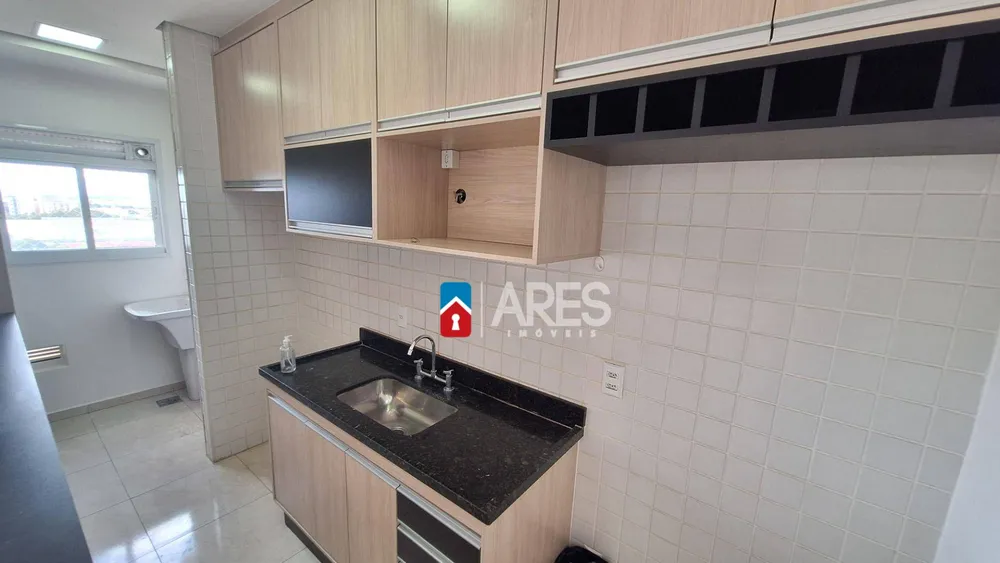 Apartamento, 2 quartos, 58 m² - Foto 4