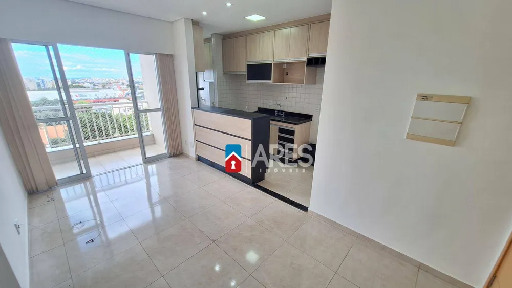 Apartamento, 2 quartos, 58 m² - Foto 6