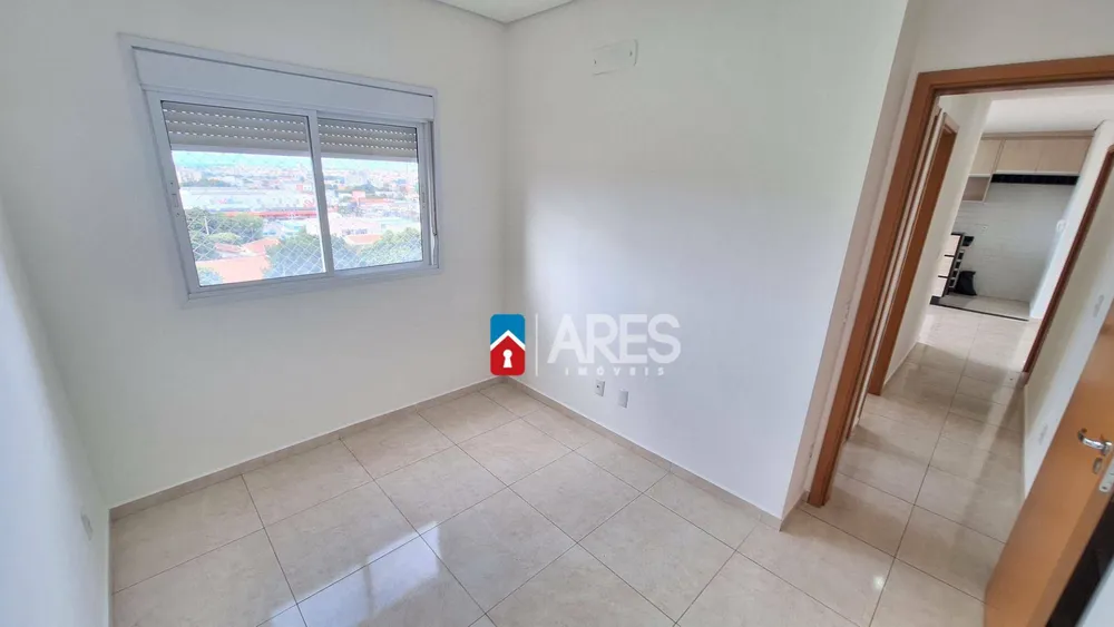 Apartamento, 2 quartos, 58 m² - Foto 3