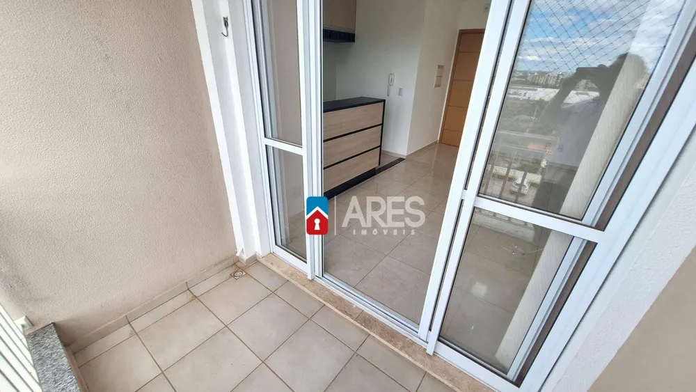 Apartamento, 2 quartos, 58 m² - Foto 4