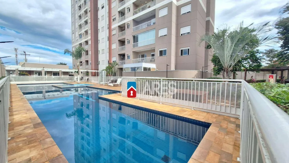 Apartamento, 2 quartos, 58 m² - Foto 7
