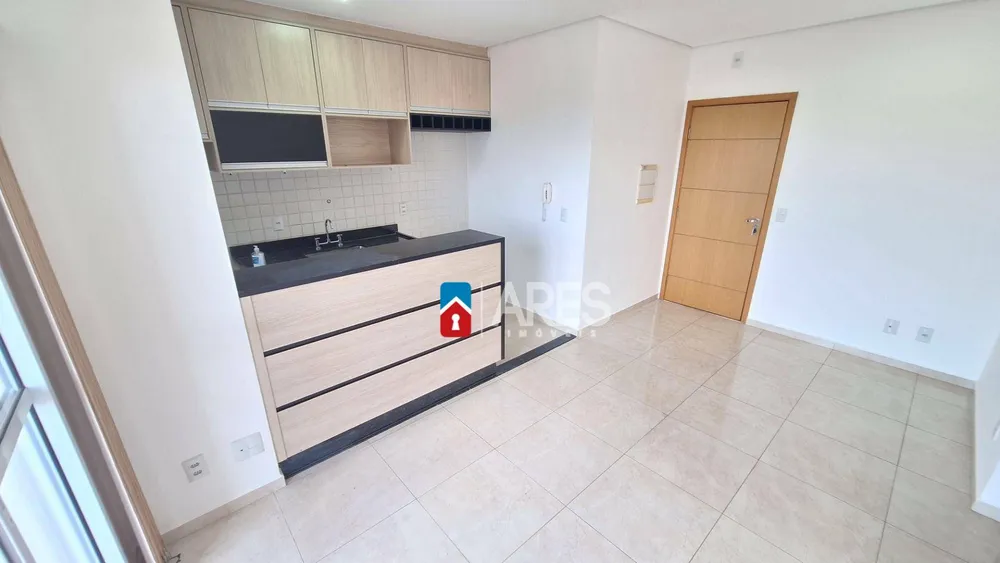 Apartamento, 2 quartos, 58 m² - Foto 1