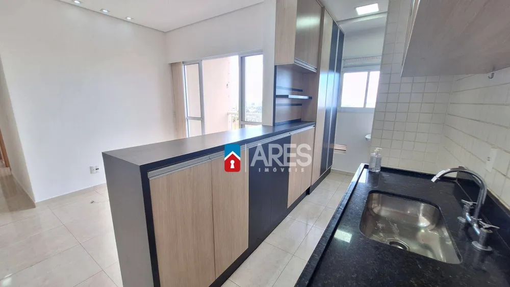 Apartamento, 2 quartos, 58 m² - Foto 5